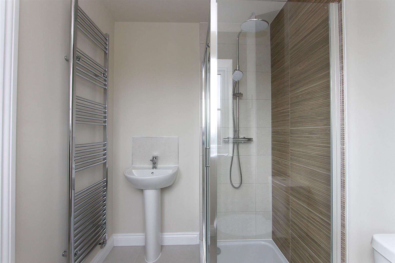 Lockside Views, Plot 5, Wombourne, Wolverhampton